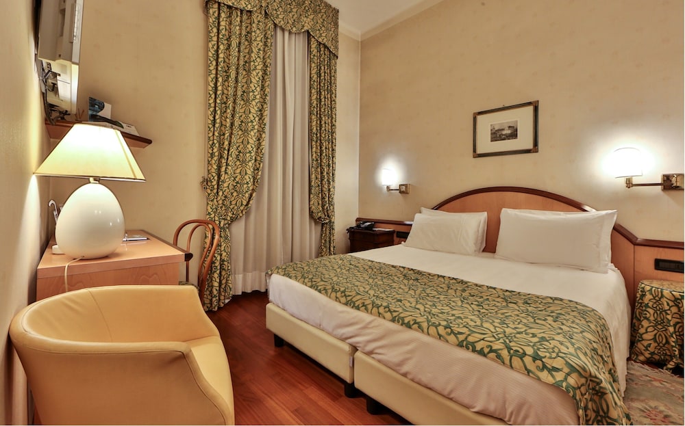 Best Western Plus Hotel Genova 13/43