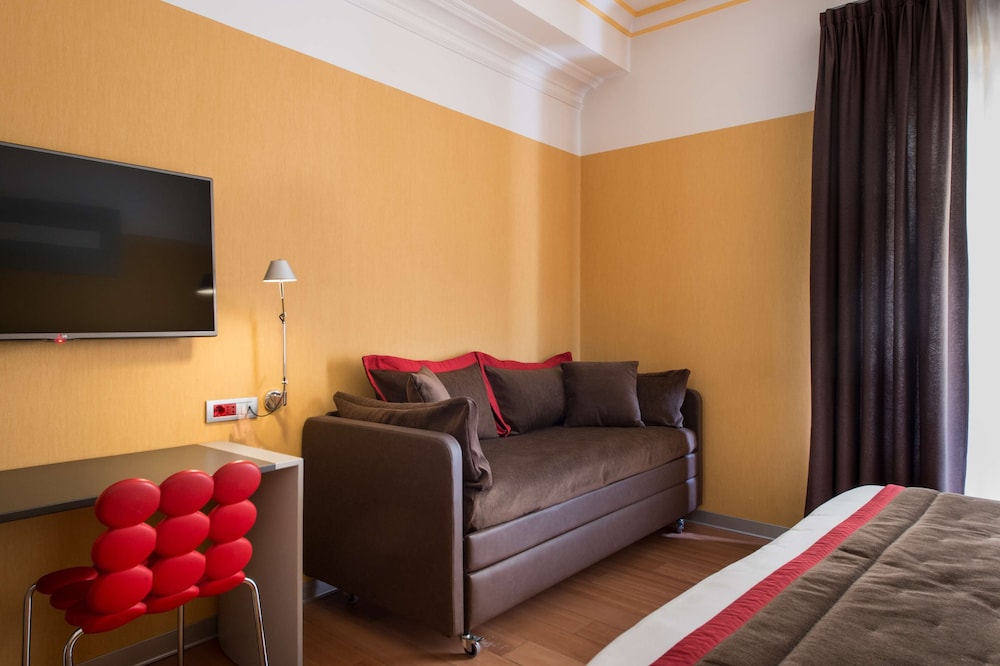 Best Western Plus City Hotel 36/48