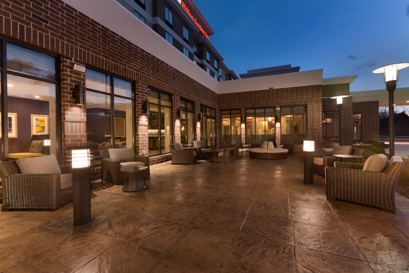Hilton Garden Inn Pittsburgh Airport South - Robinson Mall 47/48