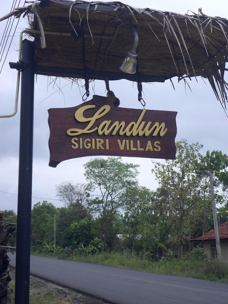 Ladun Sigiri Villa 3/33