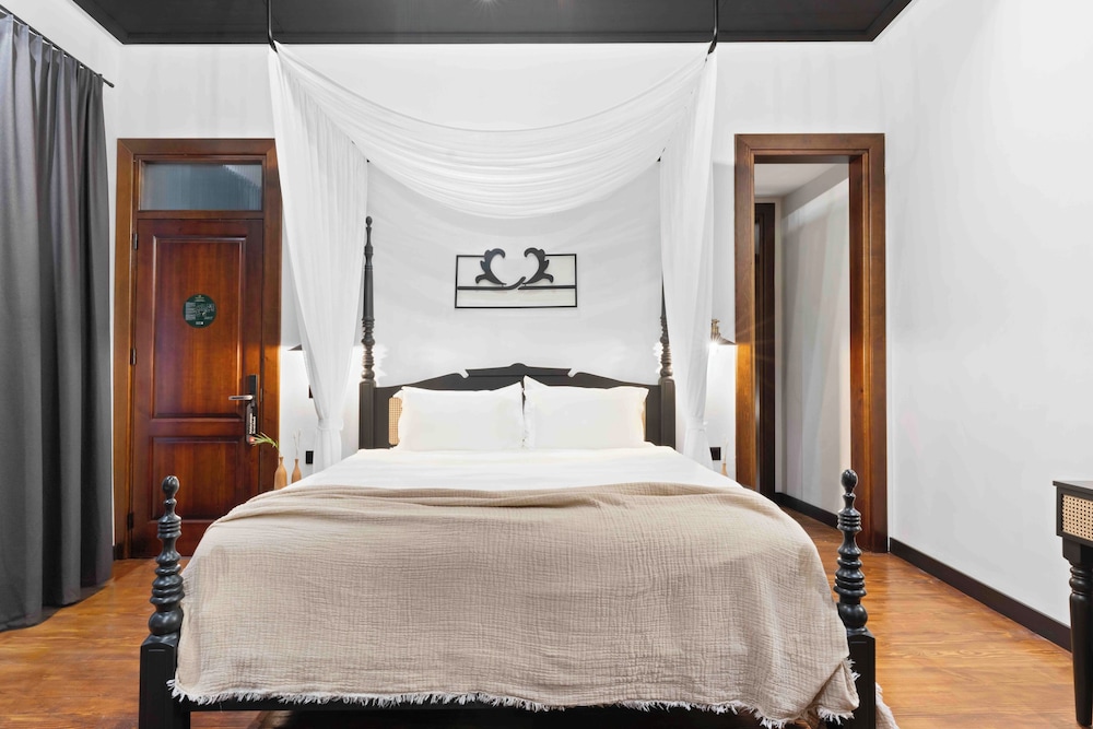 Belmondo Suites Old Town Antalya 19/50