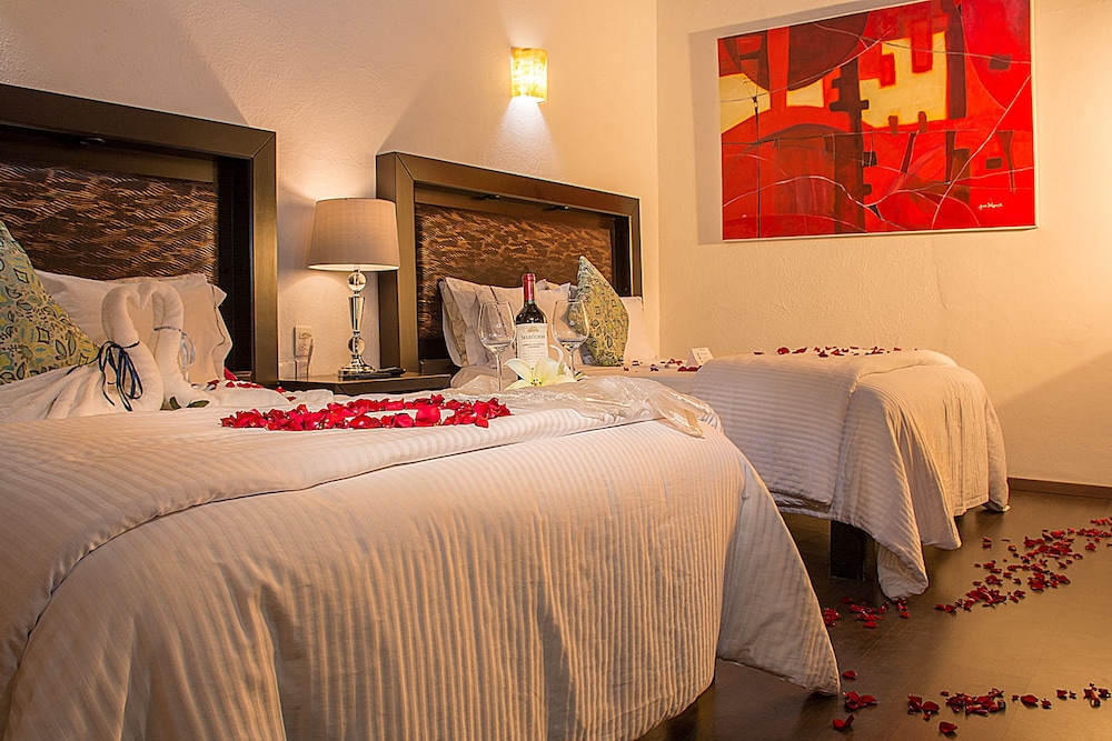 M Hoteles Concepto Ex Mlm Boutique Hotel 15/34