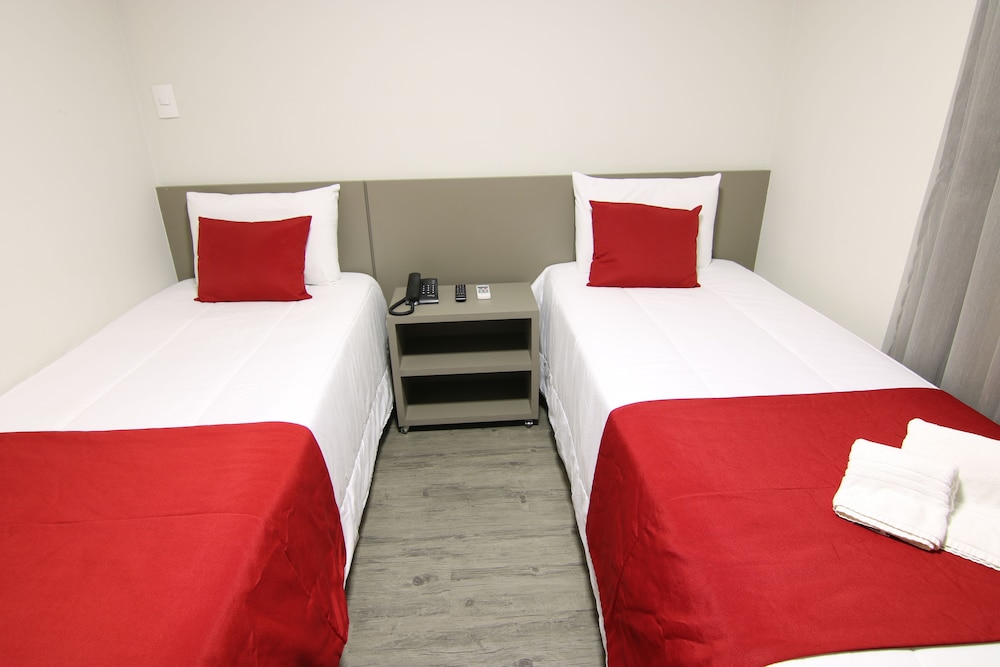 Lagoa Flat Hotel By Samba Ex Samba Lagoa Da Prata By Gilberto Silva 9/50