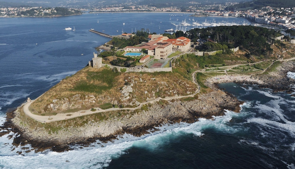 Parador de Baiona 62/71