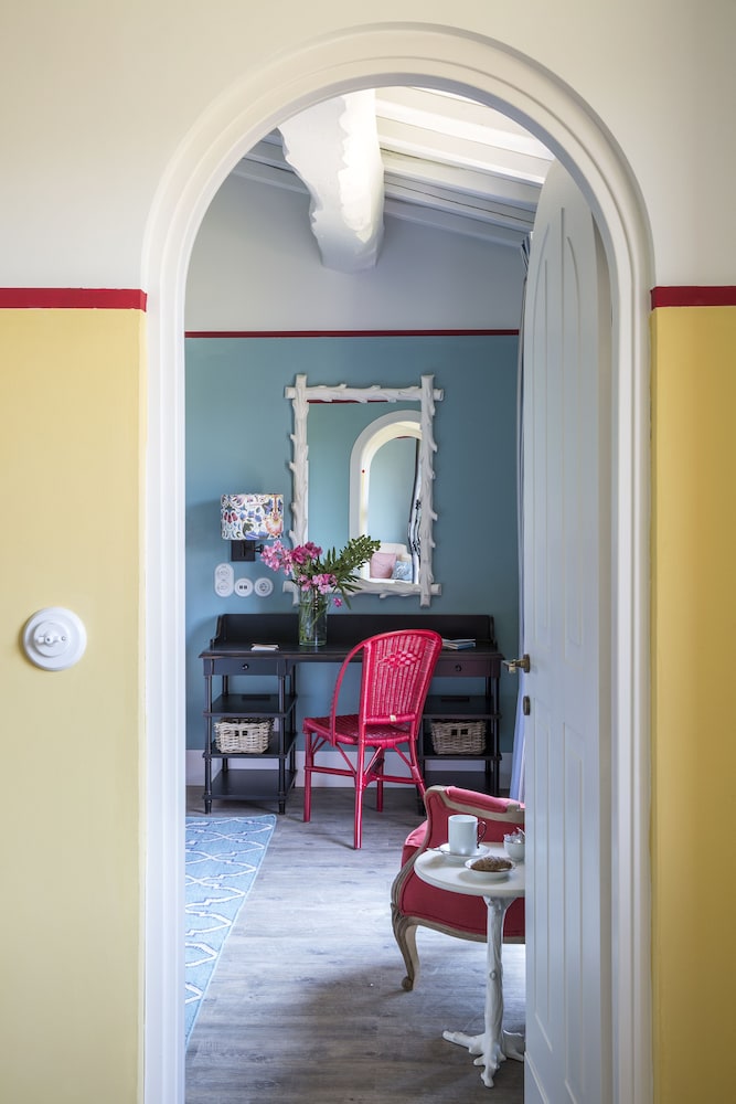 Resort Locanda Rossa 70/81