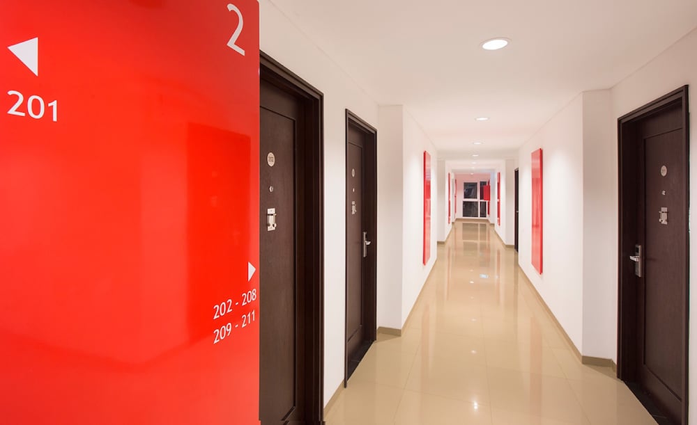 Hotel Amaris Simpang Lima Semarang 19/31