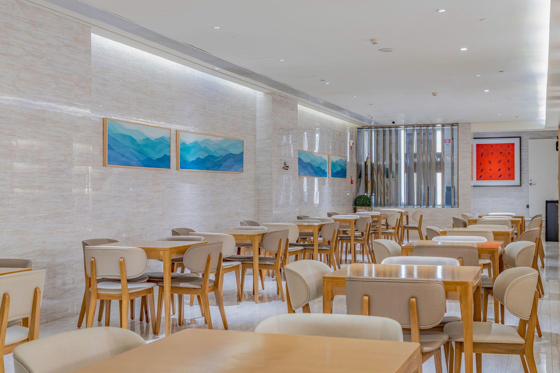 Ji Hotel (Ji'nan Baotu Spring) 34/42