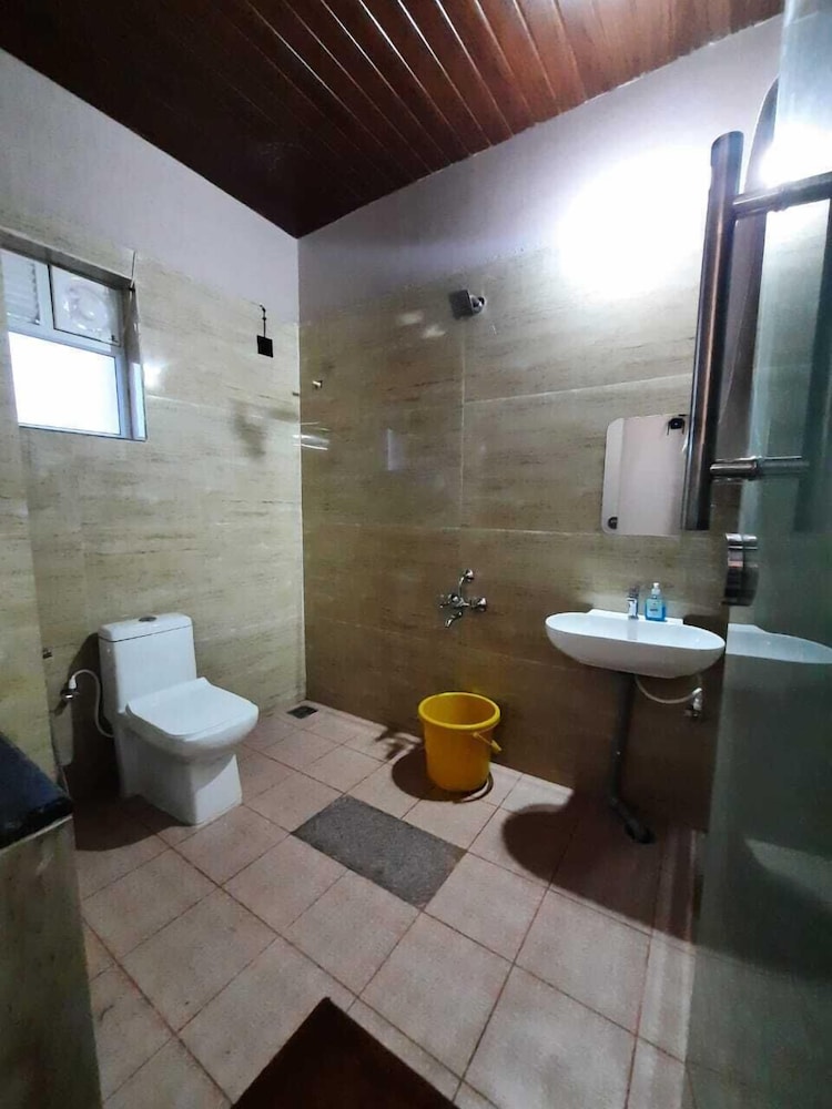 Hotel Golden Heights Gokarna 21/22