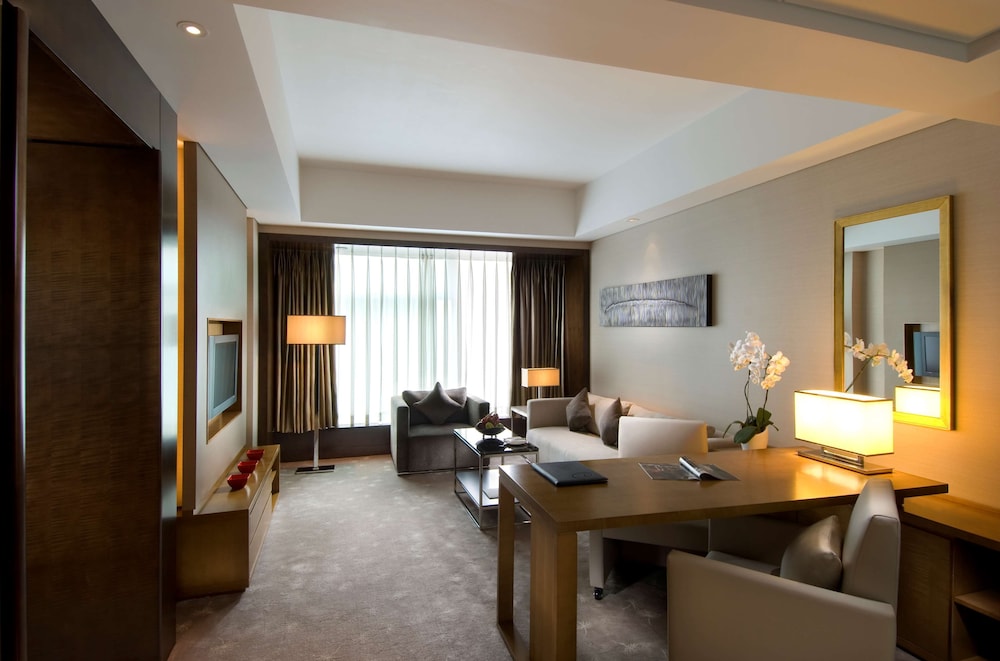 Doubletree By Hilton Beijing 40/53