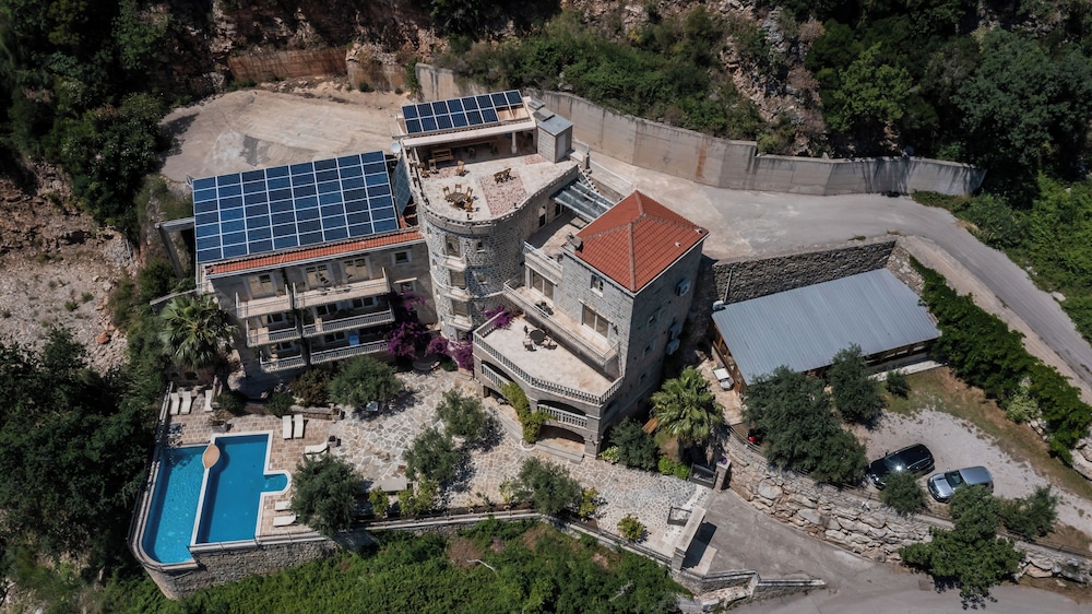 Pietra Mare Apartments 3/50
