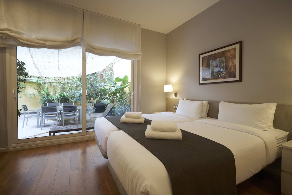 Bonavista Apartments Passeig de Gracia 19/67