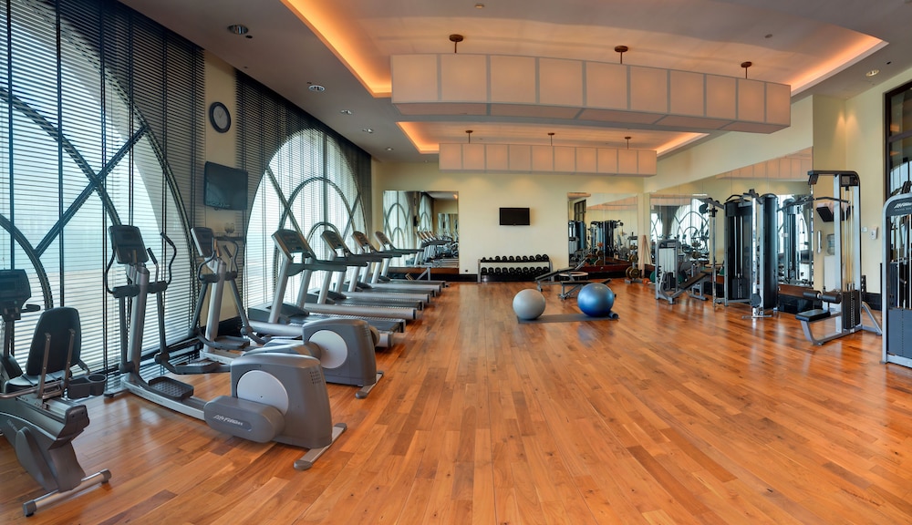 فندق سوفيتل كورنيش الخبر(Sofitel Al Khobar the Corniche) 43/66