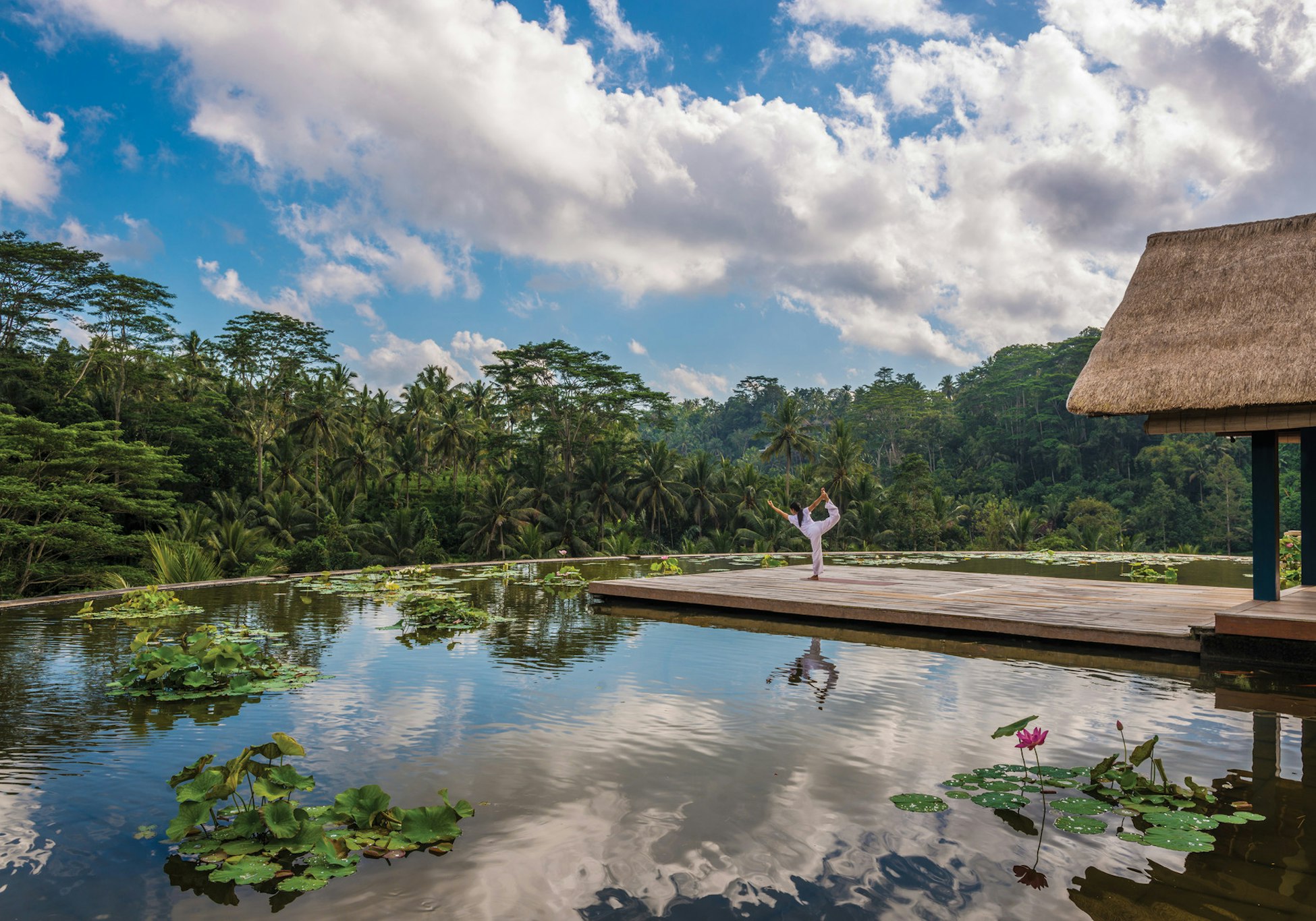 Four Seasons Resort Bali at Sayan 75/84