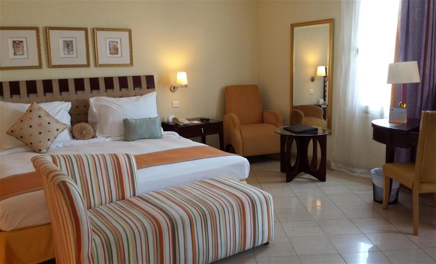 SeaShell Hotel & Resort 3/42