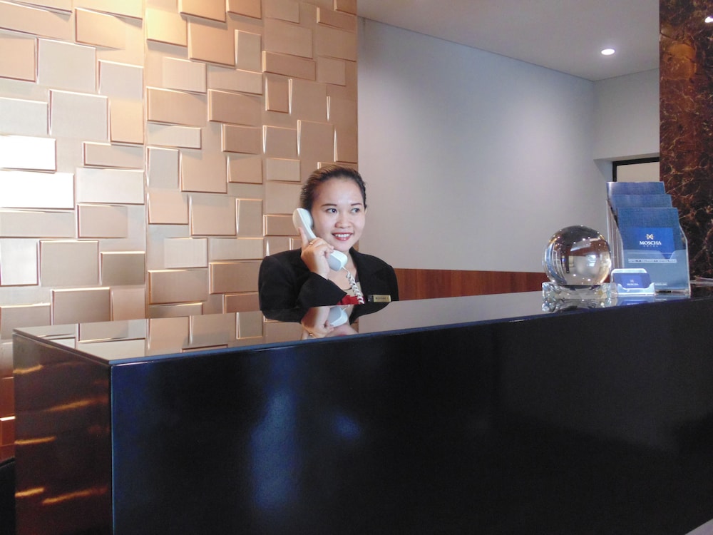 Moscha Hotel 3/32