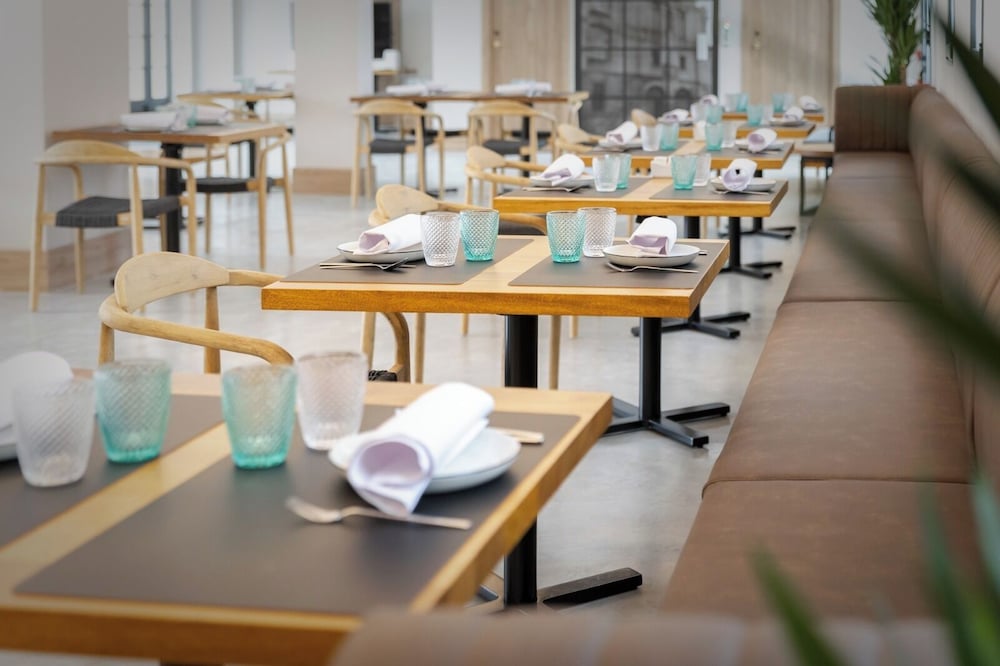 Hotel & Spa Convento San Francisco 37/50