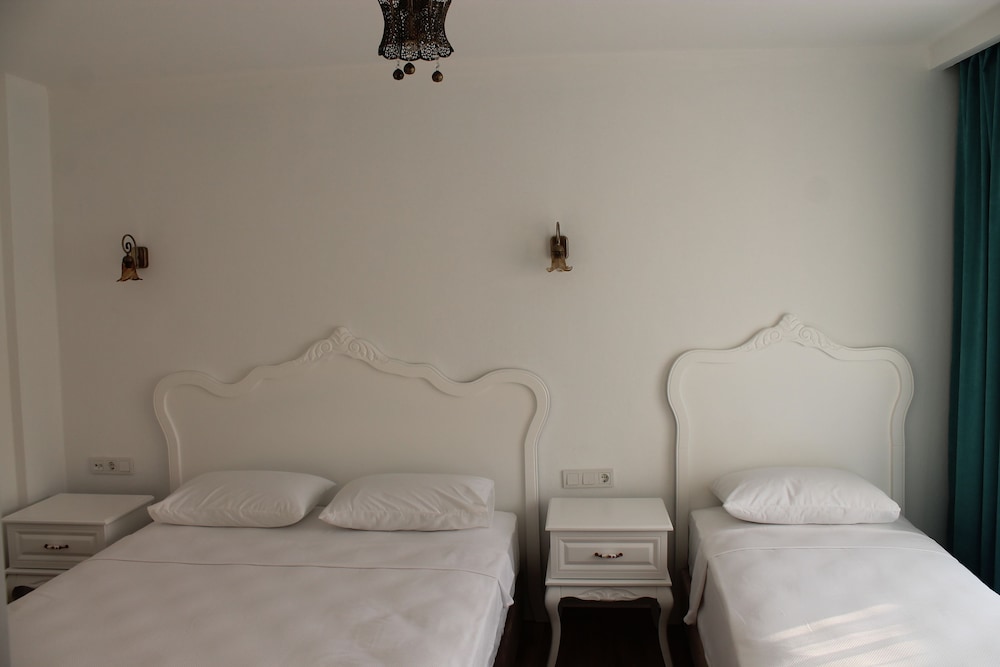 Alesya Butik Otel 29/46