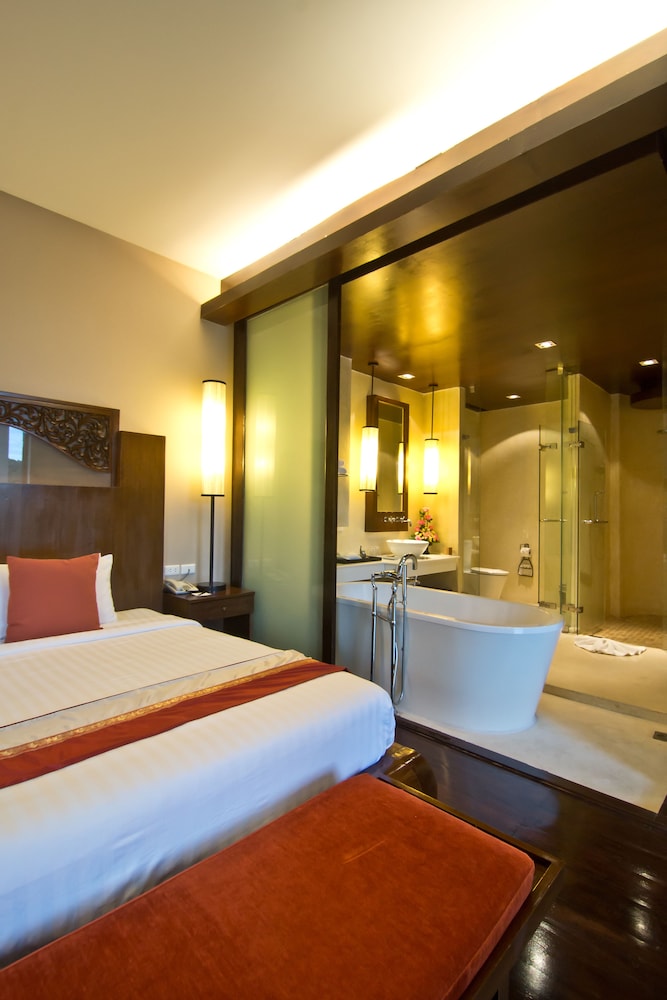 Panviman Chiang Mai Spa Resort 19/72