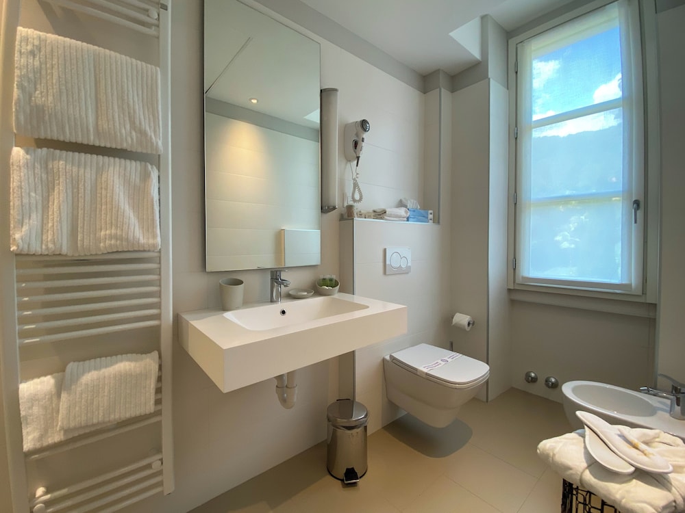 Park Hotel Italia 47/50