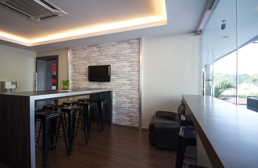 Chariton Hotel Ipoh 5/36