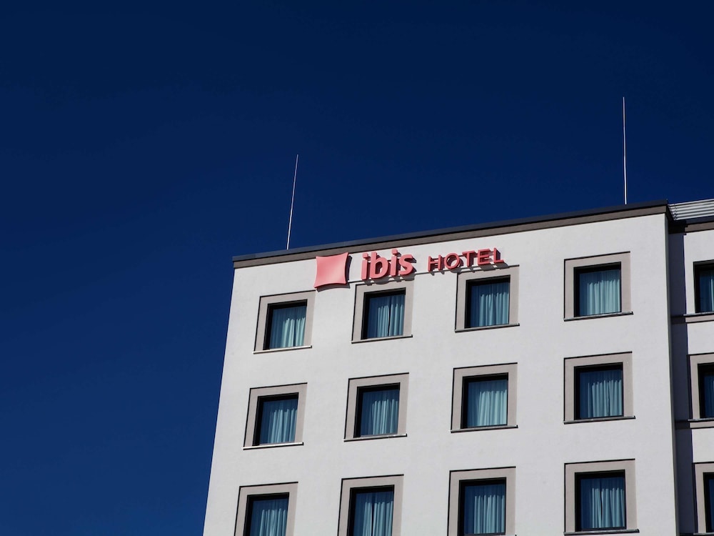 ibis Hotel Berlin Airport (Neueroffnung) 3/49