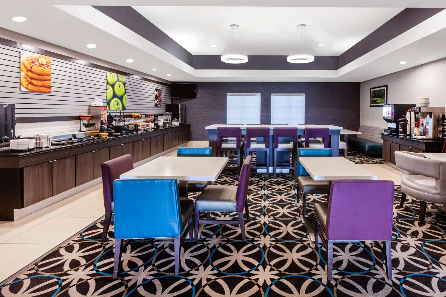 La Quinta Inn And Suites By Wyndham Lumberton 48/59