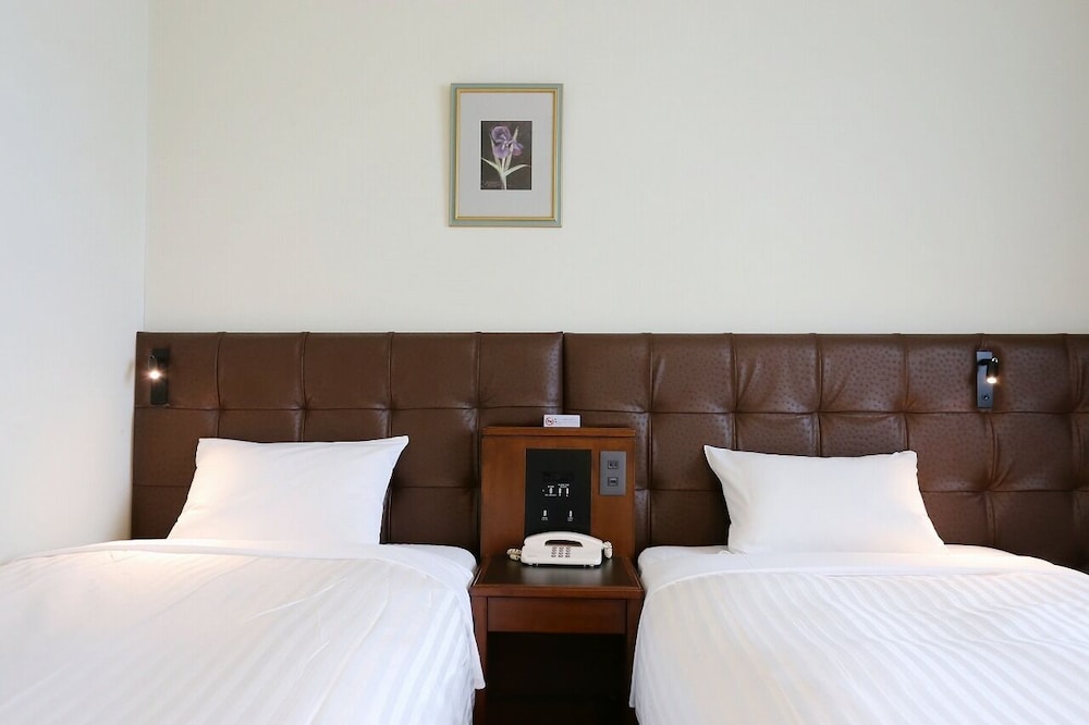 Hotel Castle Inn Tsu 19/50