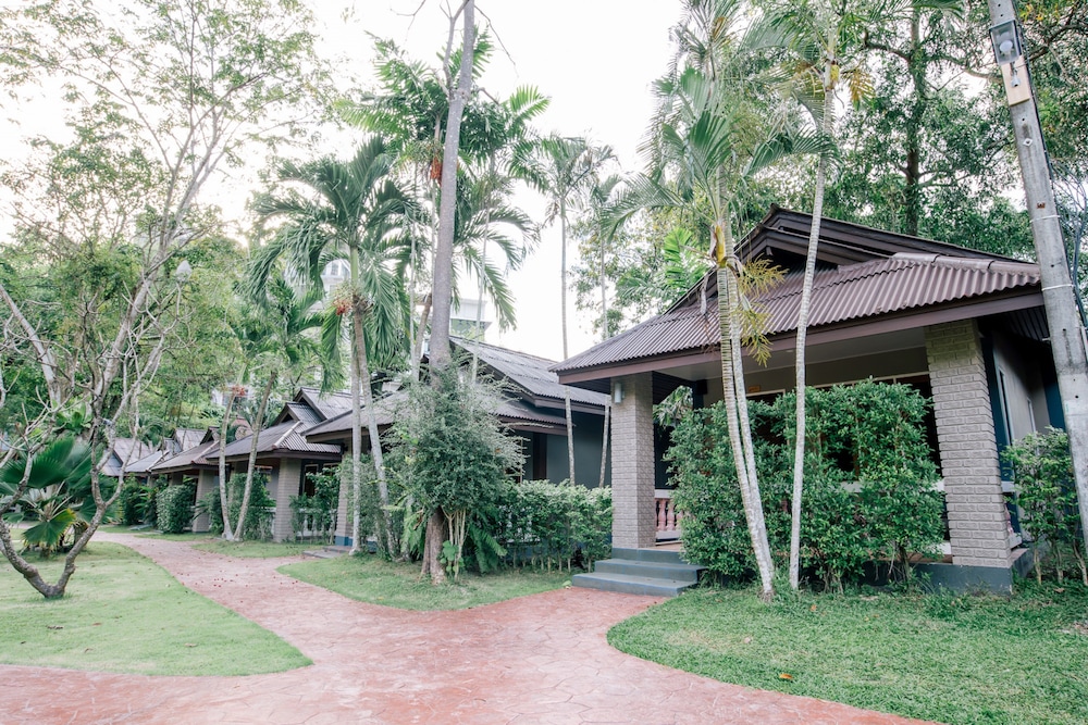 Frank Ao Nang Krabi Resort 62/68