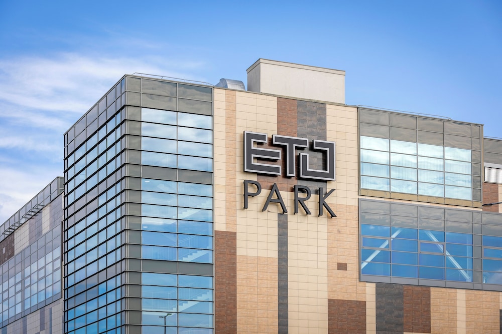 Eto Park Business And Stadium 2/49
