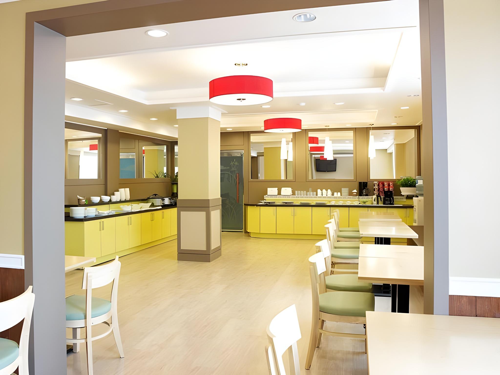 Goodstay Eco Hotel 16/19