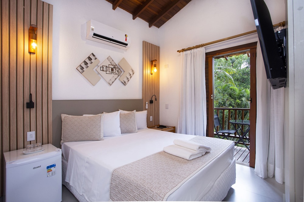 PREMIUM, DOUBLE BED