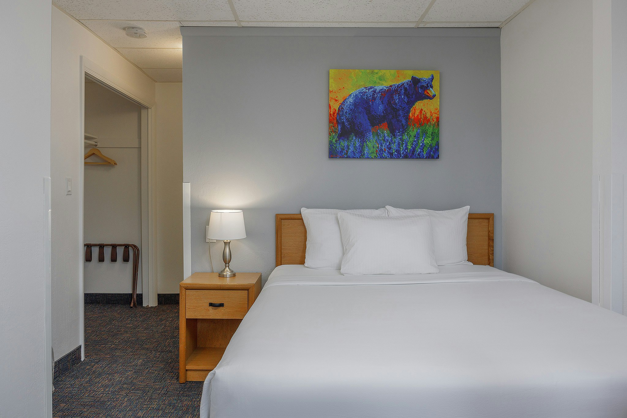 Golden North Inn 9/39