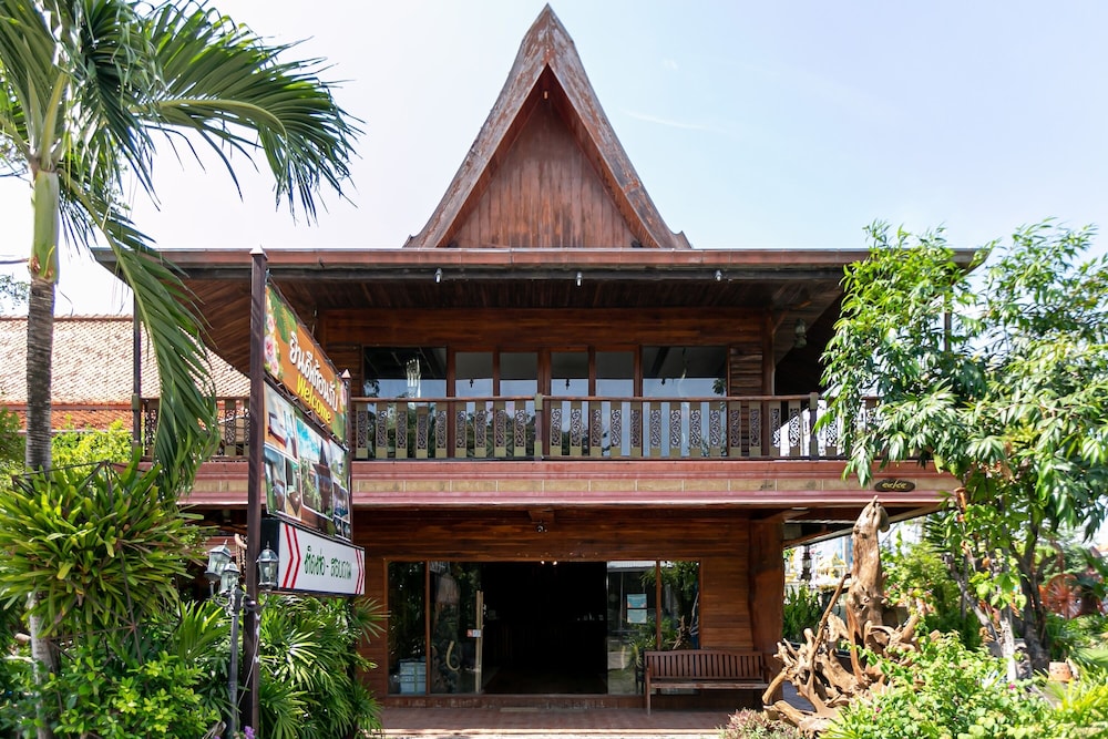 Deeden Pattaya Resort 3/65