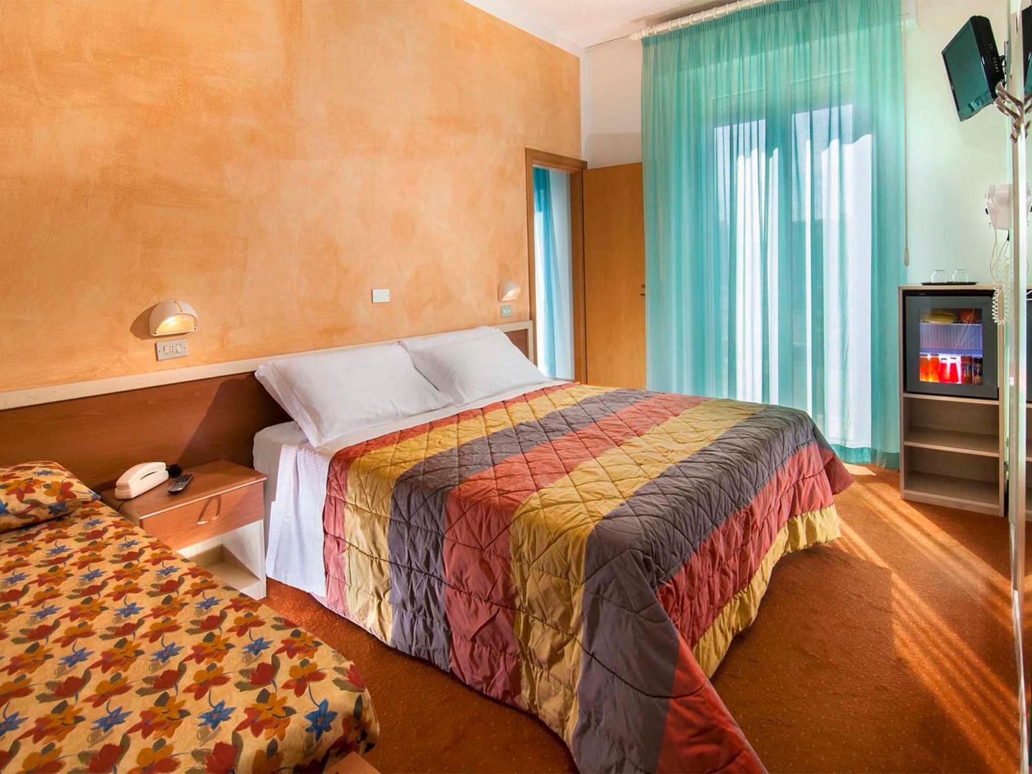Room at Marriott Hotel Al Jaddaf, DUBAI