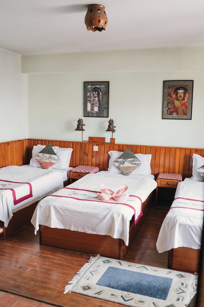 Shiva Guest House 39/50