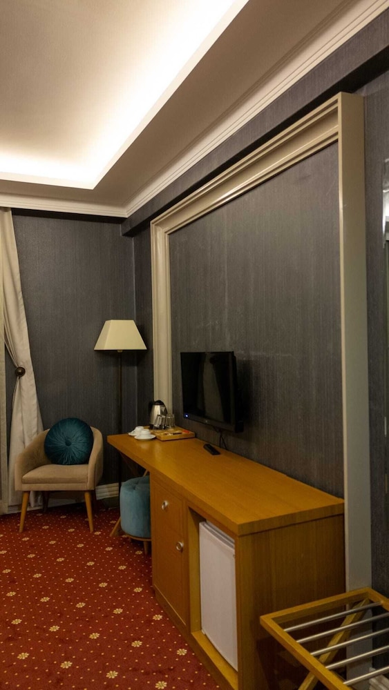Rabat Resort Hotel 5/19