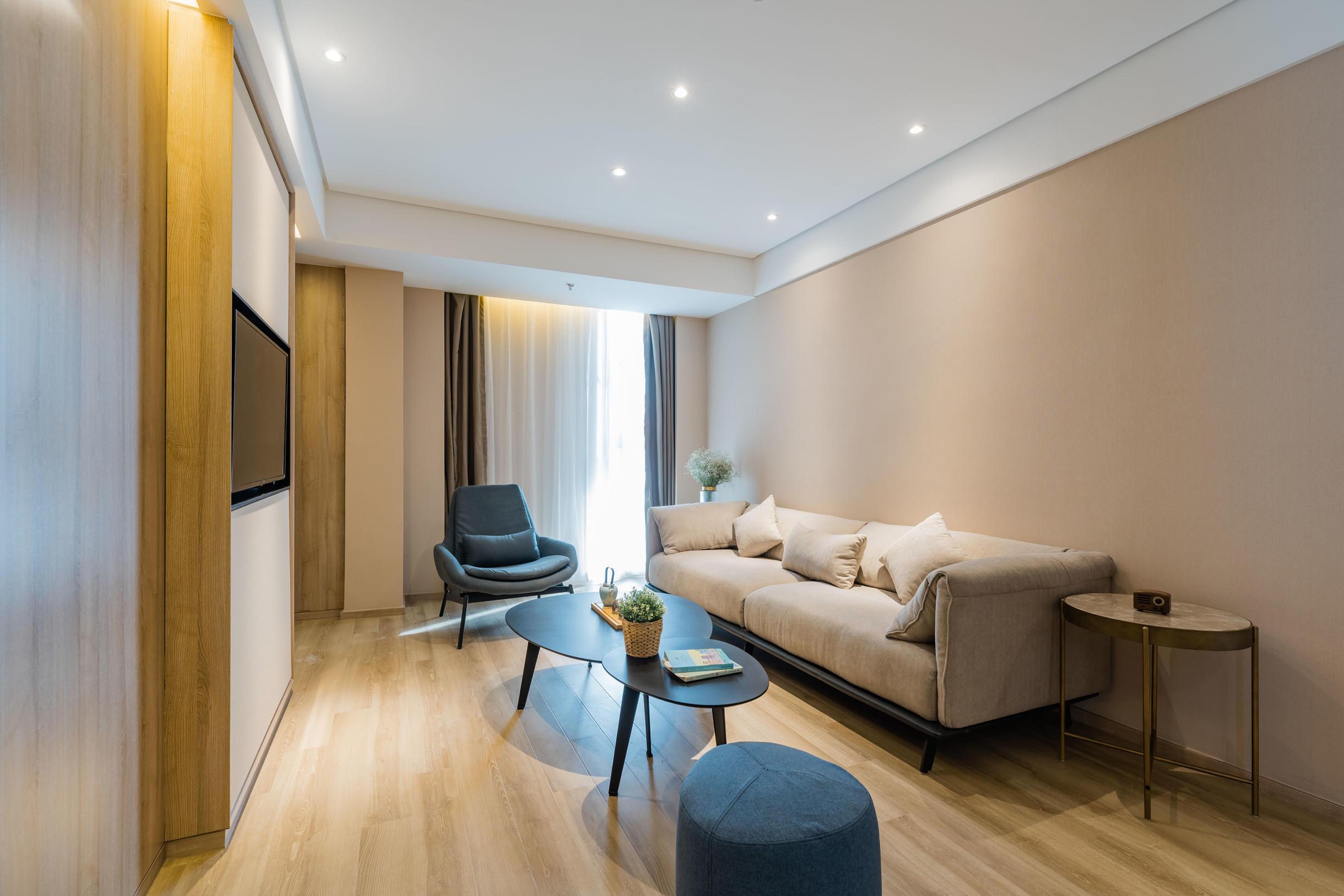Atour Hotel (Xuzhou Global Harbor) 6/31