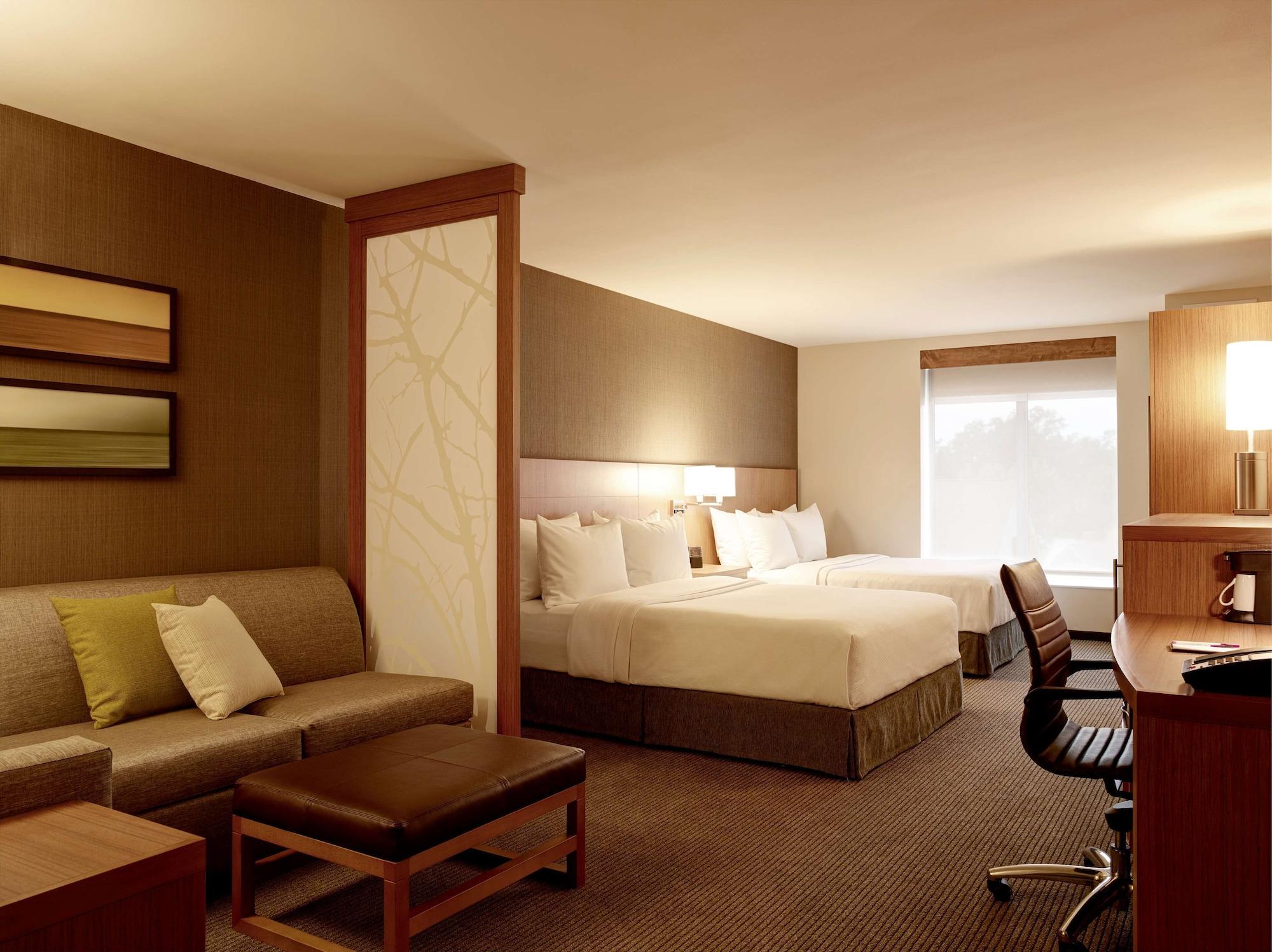 Room, Multiple Beds, Accessible