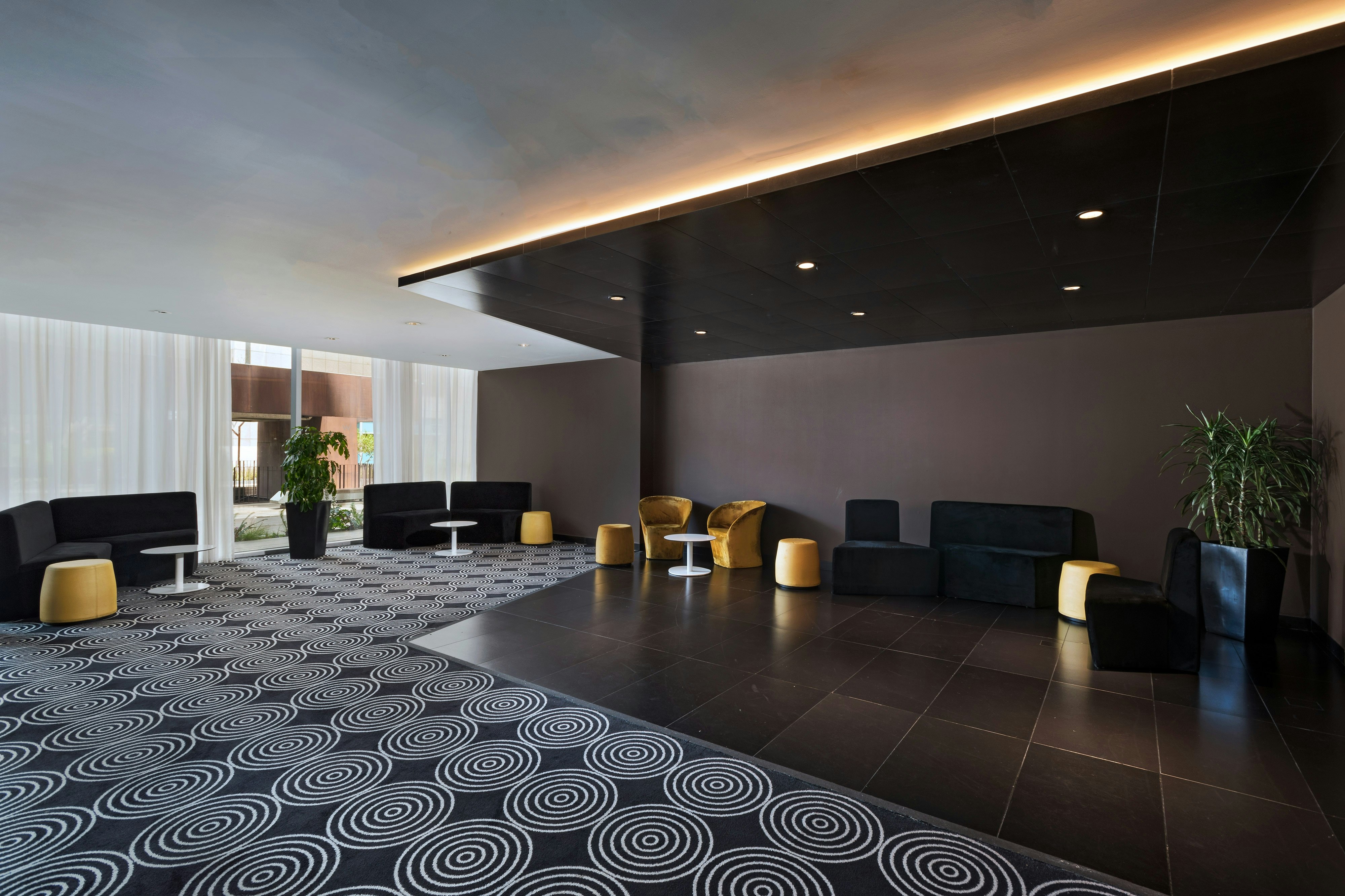 W Bogota Hotel 30/61