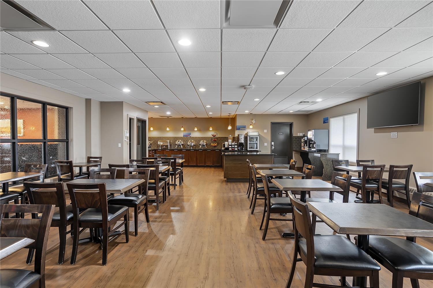 Best Western Blairmore 19/27