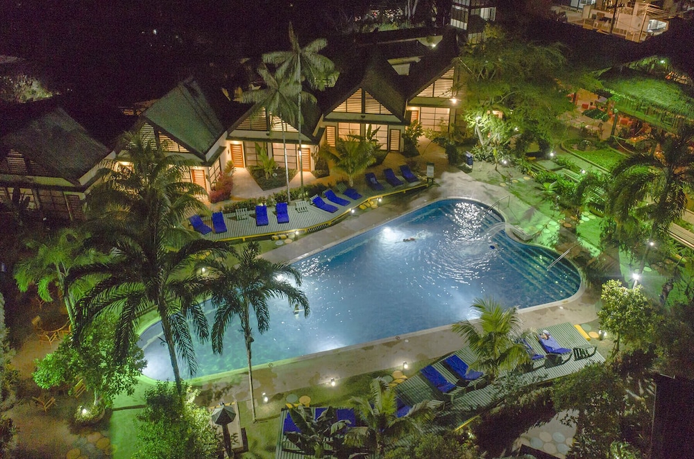 Decameron Decalodge Ticuna 40/48