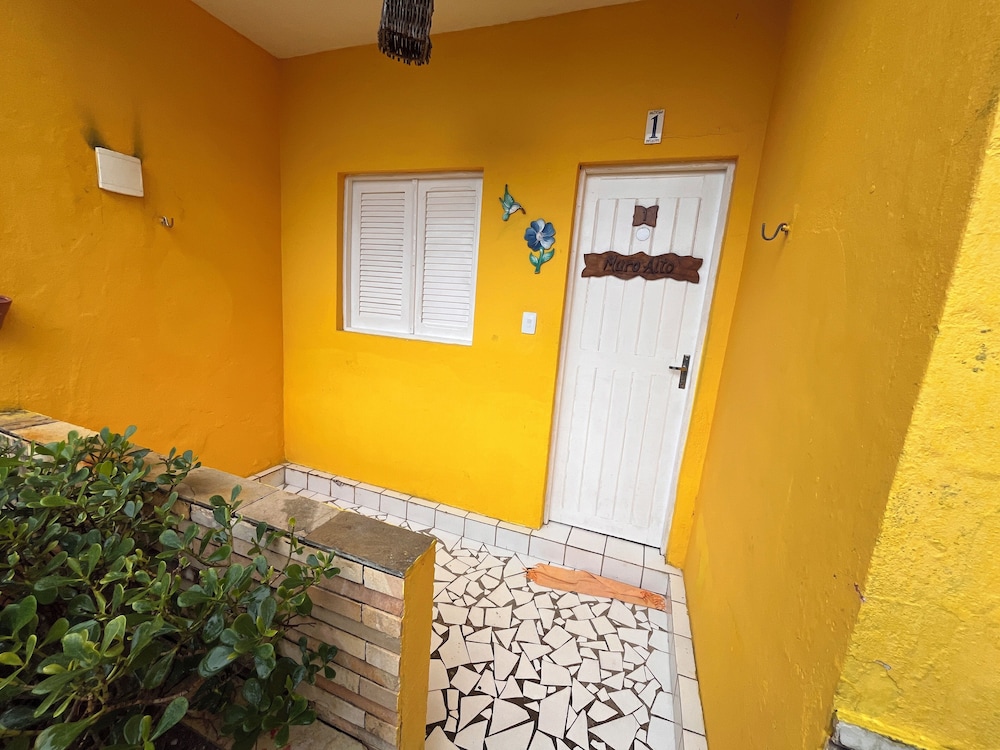 Pousada Flor de Merepe 44/50