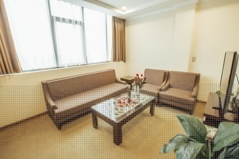 Muong Thanh Vinh Hotel 49/69