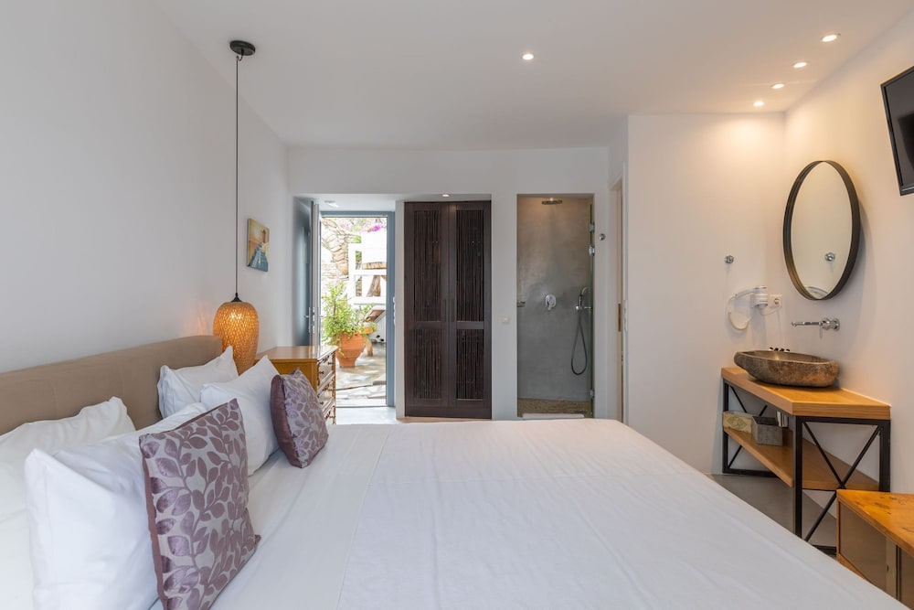 Villa Konstantin Rooms & Suites 14/48