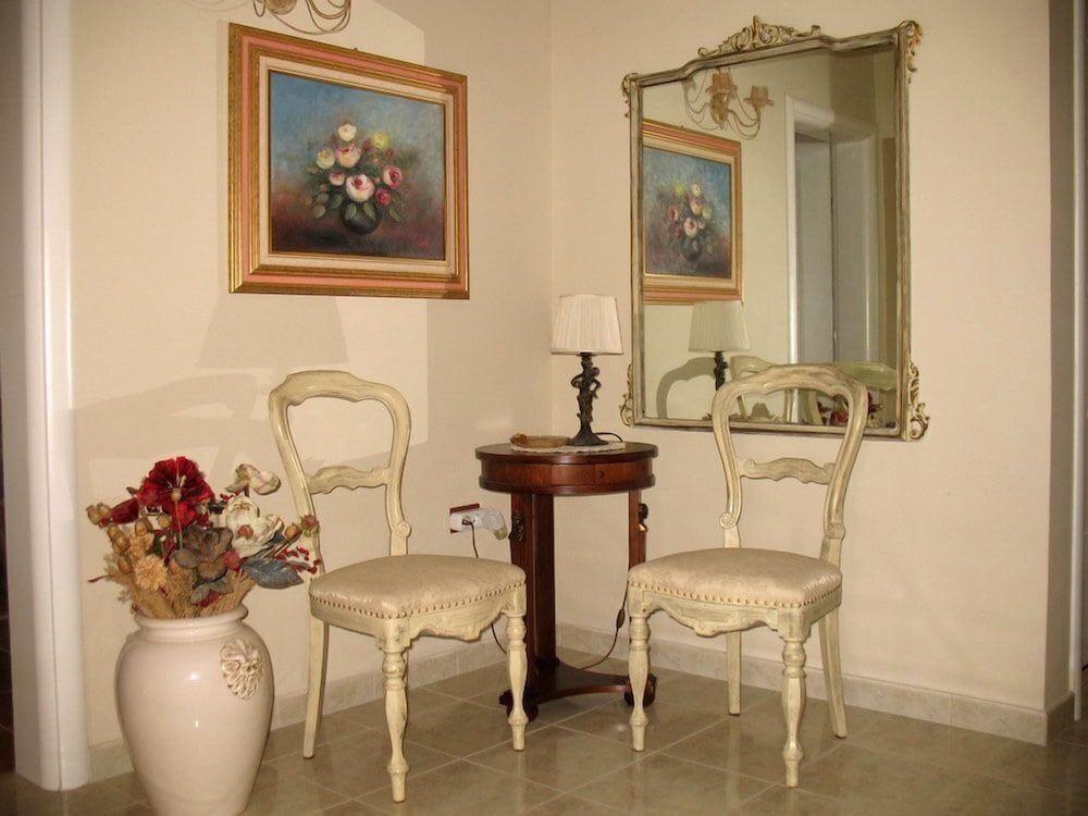 Villa Triana 43/70