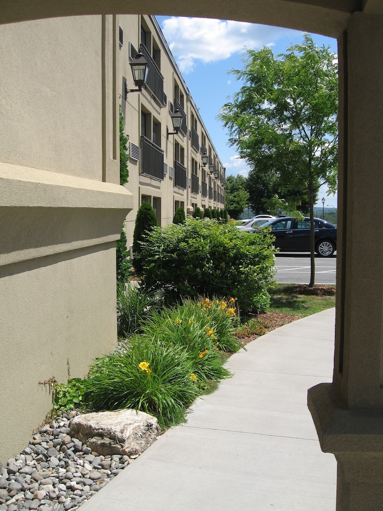 Hotel Le President 3/46