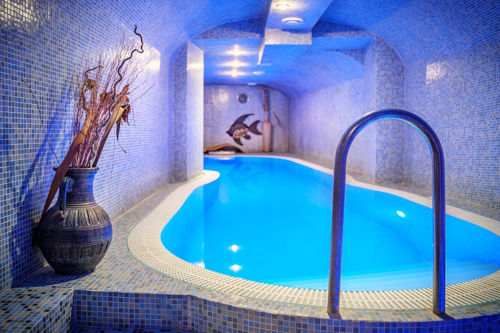 BEST WESTERN HOTEL CAPITAL 27/50