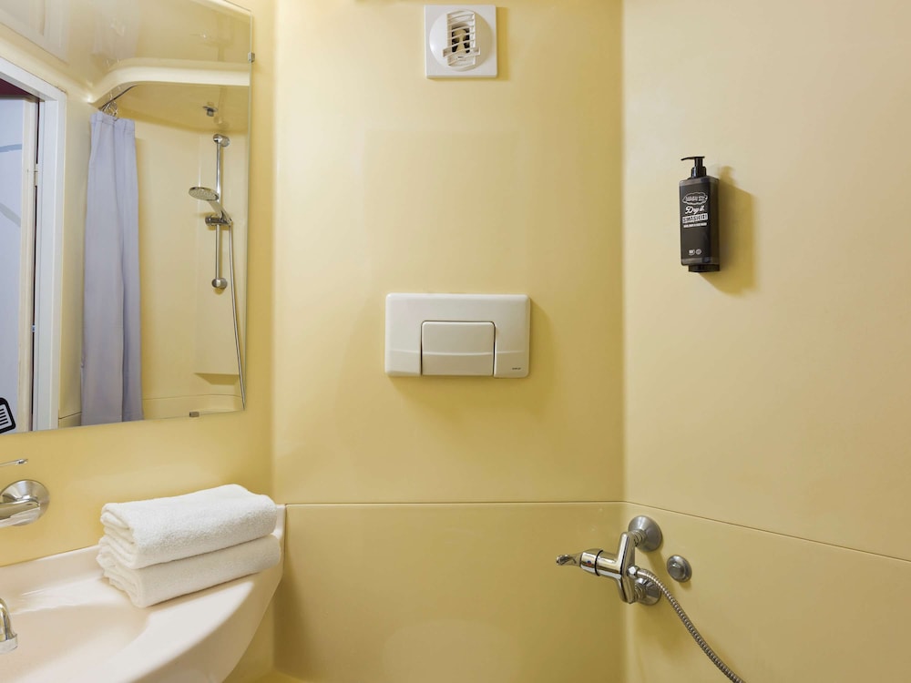 ibis budget Le Mans Universite 27/28