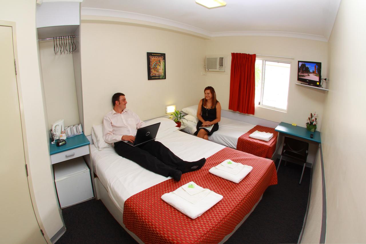 Comfort Inn Darwin 31/52