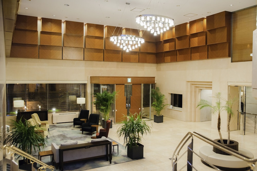Mitsui Garden Hotel Kumamoto 6/71